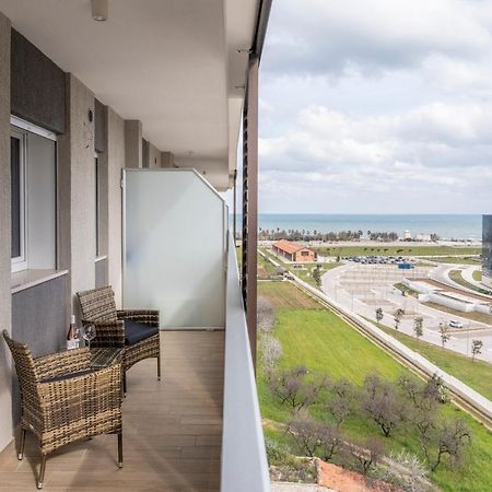 Апартаменты Gentile 46 Luxury Flat Бари Экстерьер фото