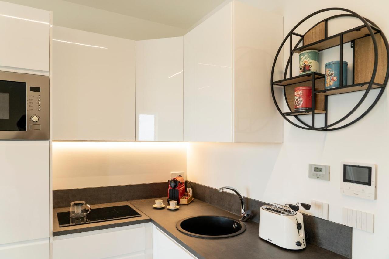Апартаменты Gentile 46 Luxury Flat Бари Экстерьер фото