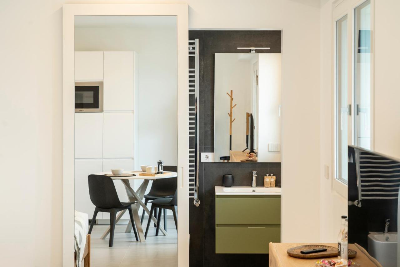 Апартаменты Gentile 46 Luxury Flat Бари Экстерьер фото