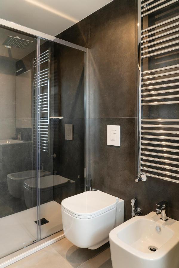 Апартаменты Gentile 46 Luxury Flat Бари Экстерьер фото
