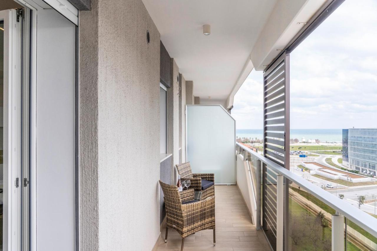 Апартаменты Gentile 46 Luxury Flat Бари Экстерьер фото