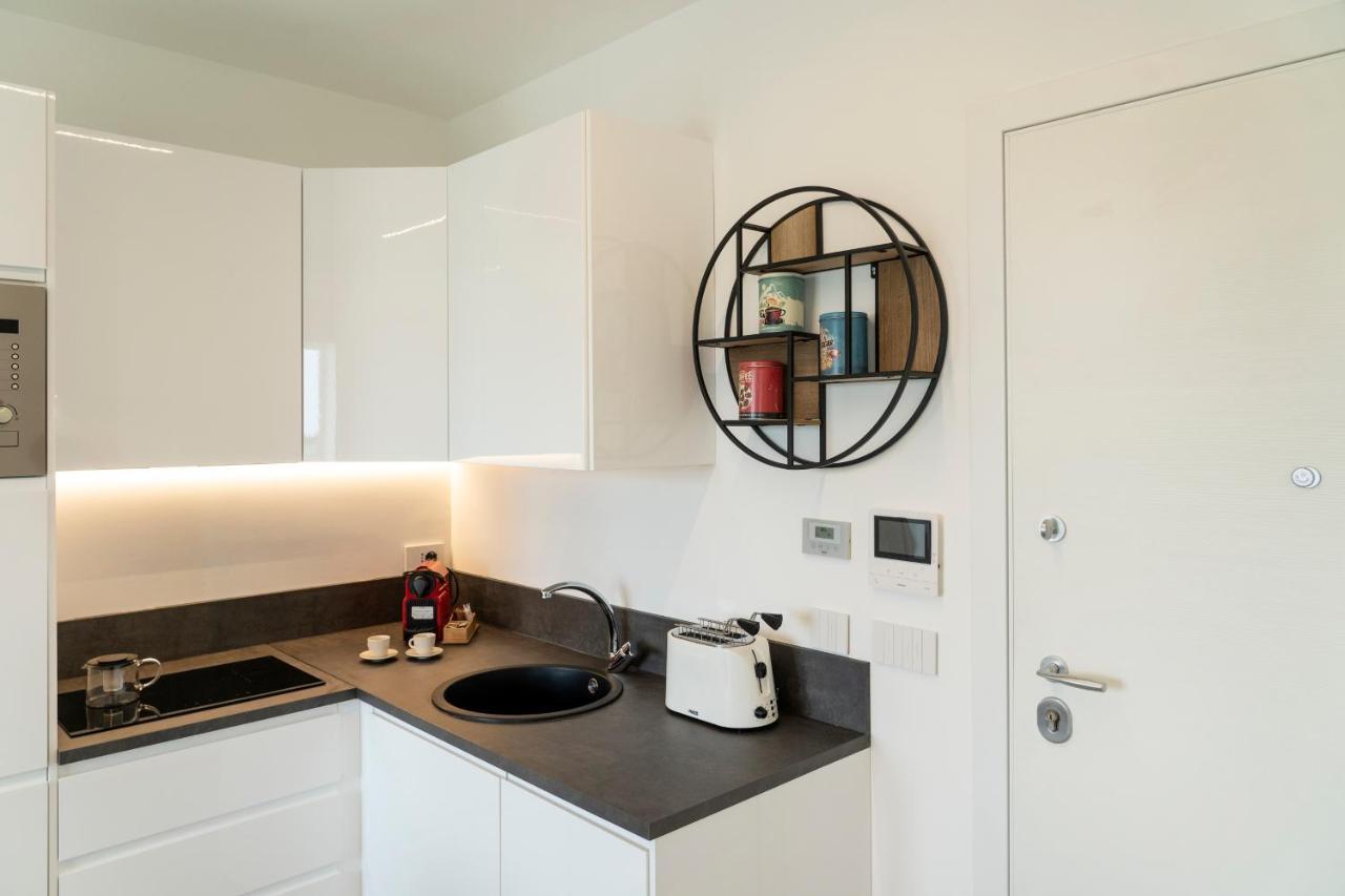 Апартаменты Gentile 46 Luxury Flat Бари Экстерьер фото
