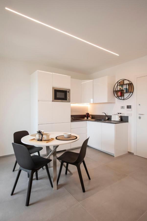 Апартаменты Gentile 46 Luxury Flat Бари Экстерьер фото